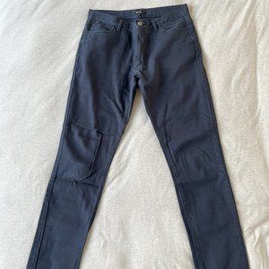 BEAMS Blue Pants